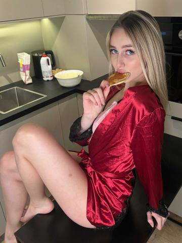 Надежда Нежная улыбка фото 3