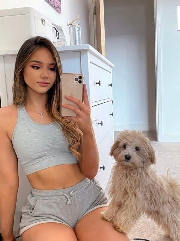 Юлия Зажигаю Реал фото 2